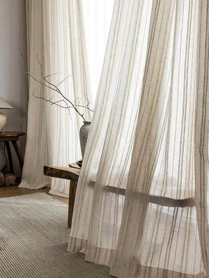 Understanding Curtain Pleats: Choosing the Right Look for Every Room
