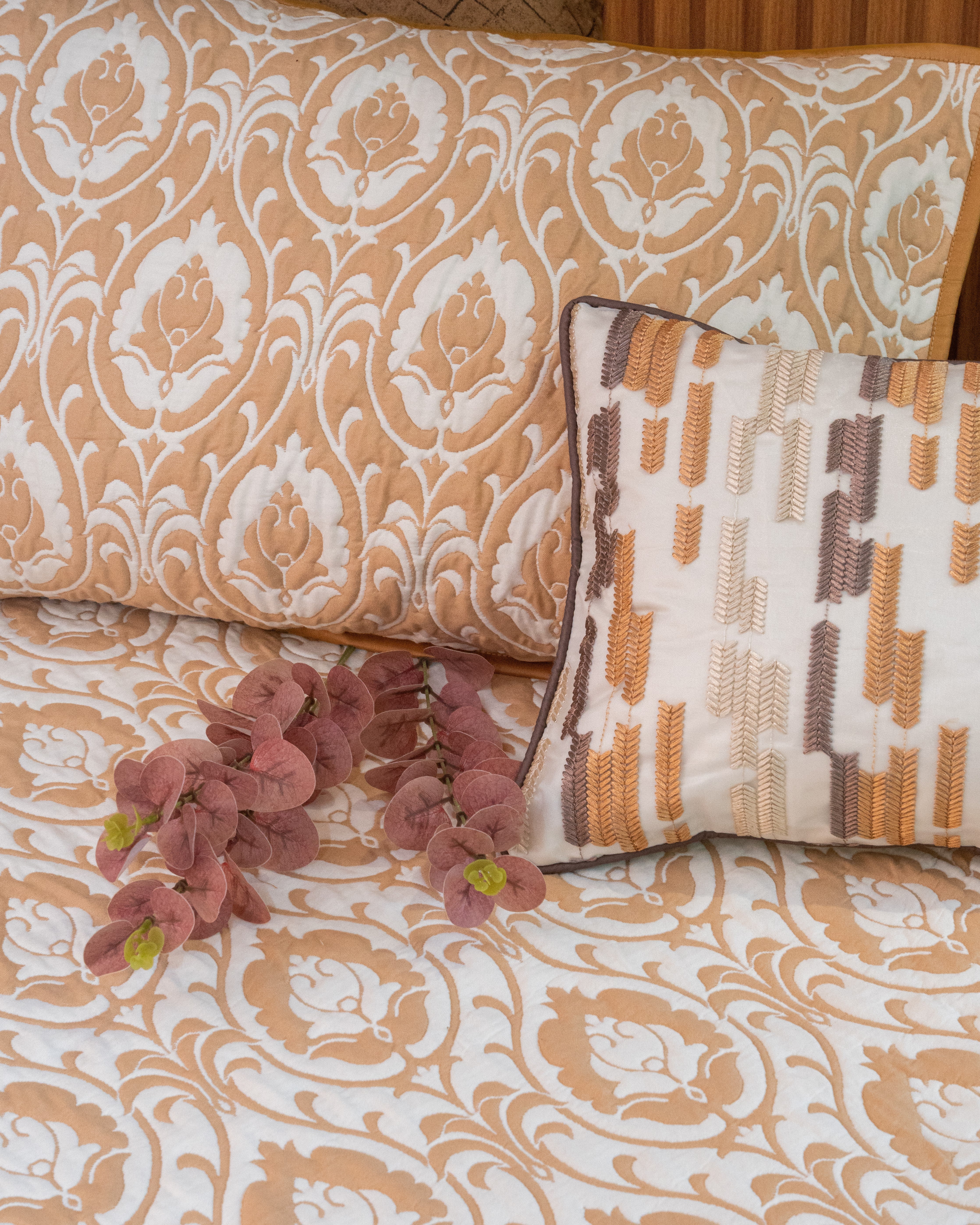 The Soft Décor Upgrade That Looks Professionally Styled