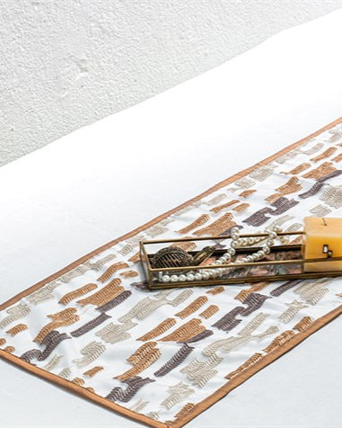 Abstract Arrows Runner