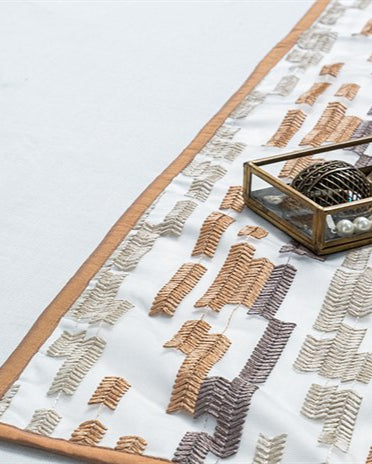 Abstract Arrows Runner