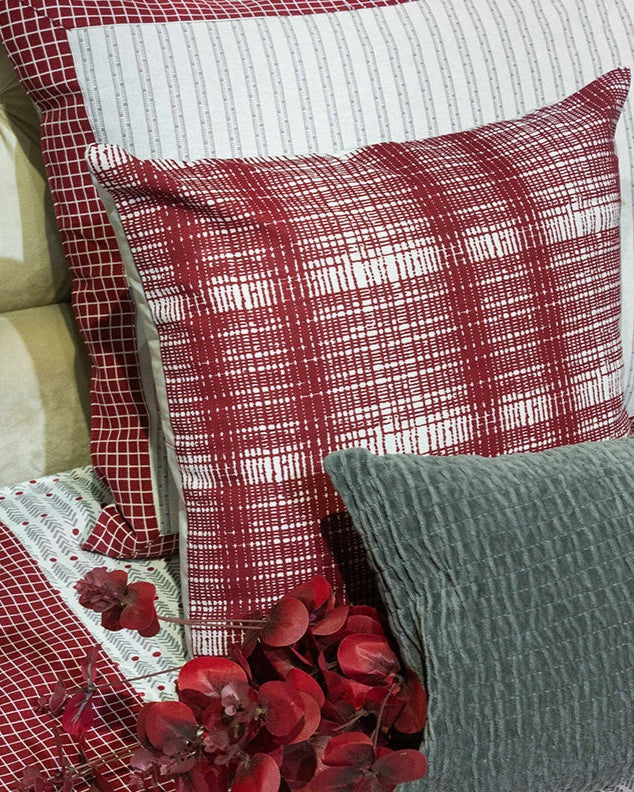 Bhalobasha Bedcover With 2 Pillow Set