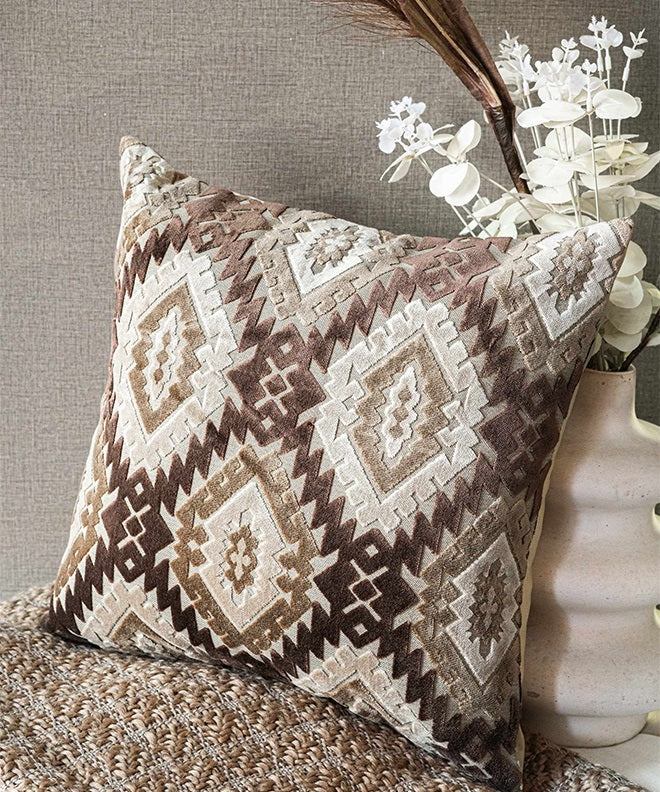 Boho cushions hotsell