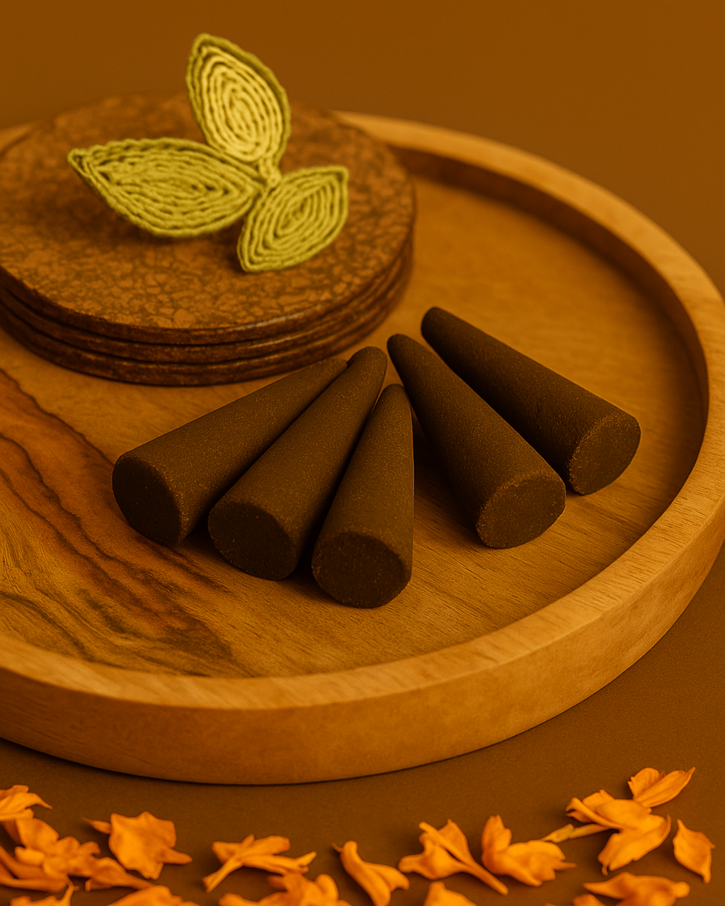 The ‘Mogra’ Hamper