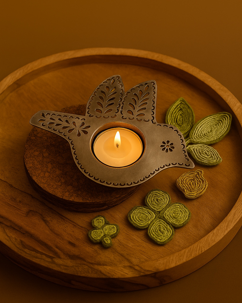 The ‘Mogra’ Hamper