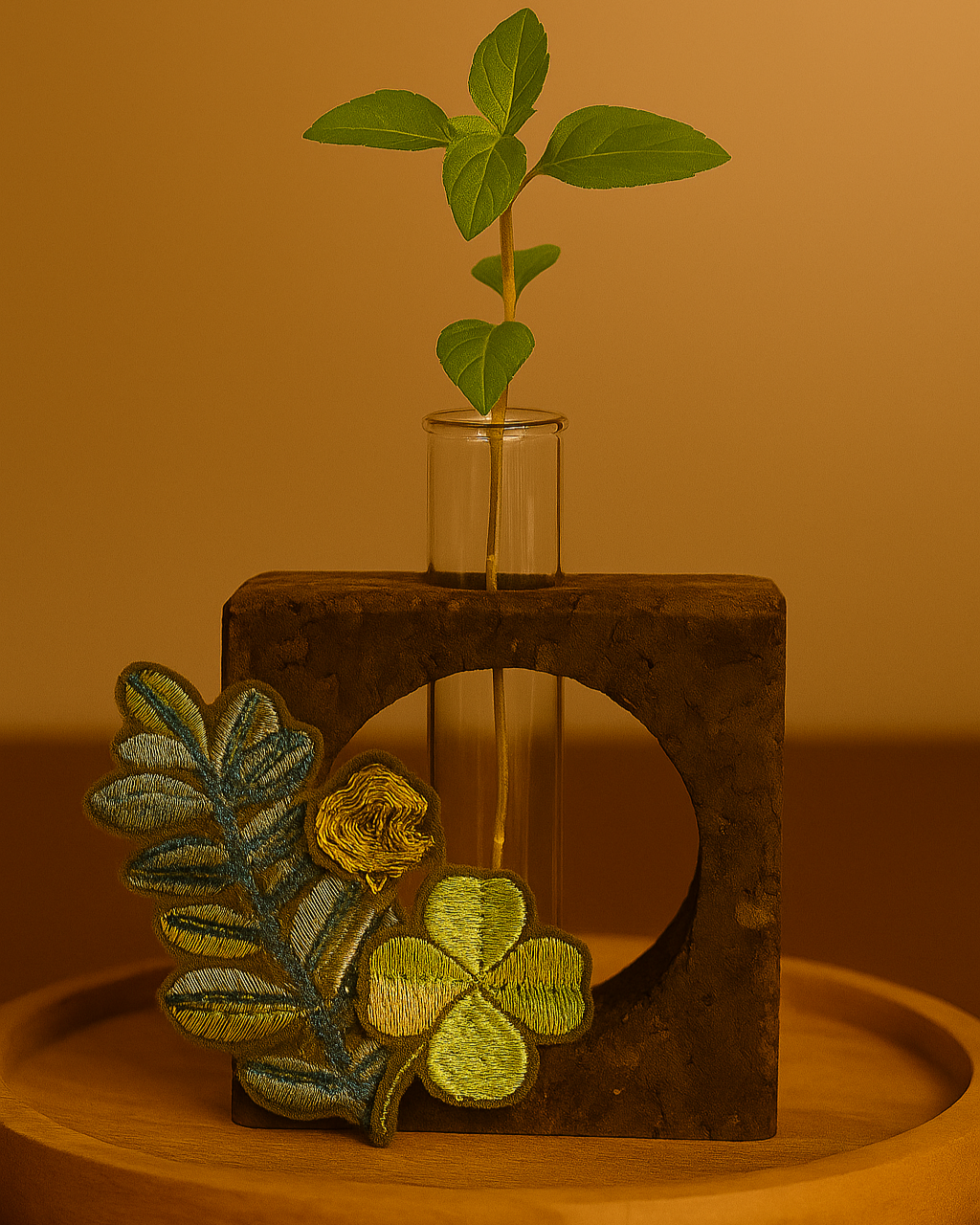 The ‘Mogra’ Hamper