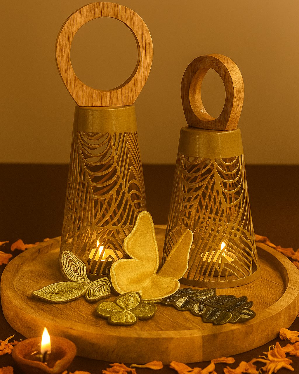 The ‘Chandra’ Hamper