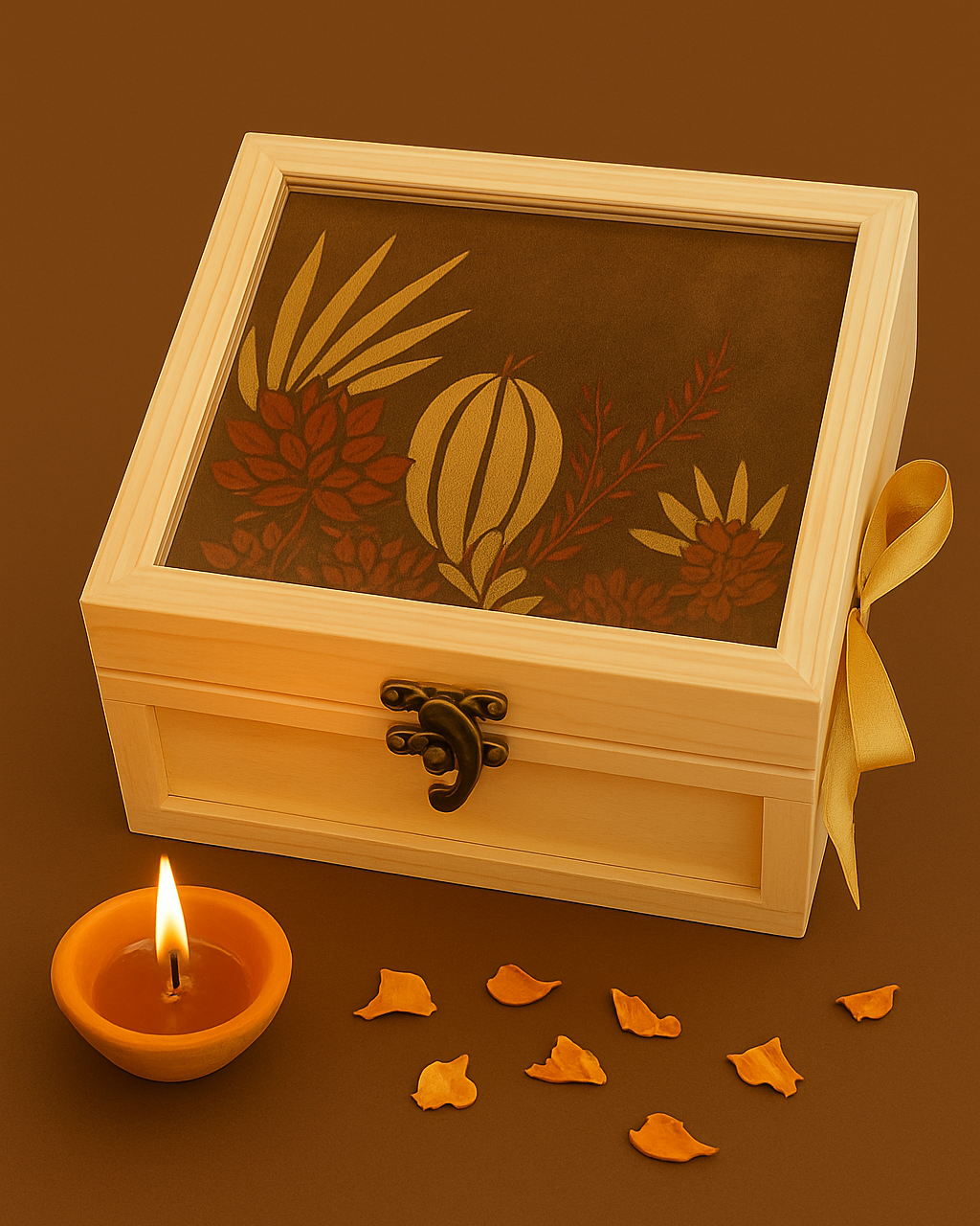 The ‘Sutra’ Hamper