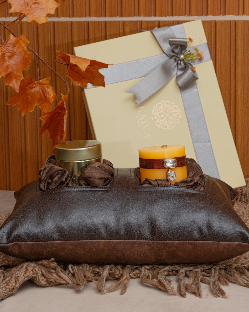 Lappy Snacky  – Multipurpose Cushion Tray for Snacks & Work | Perfect Gift!