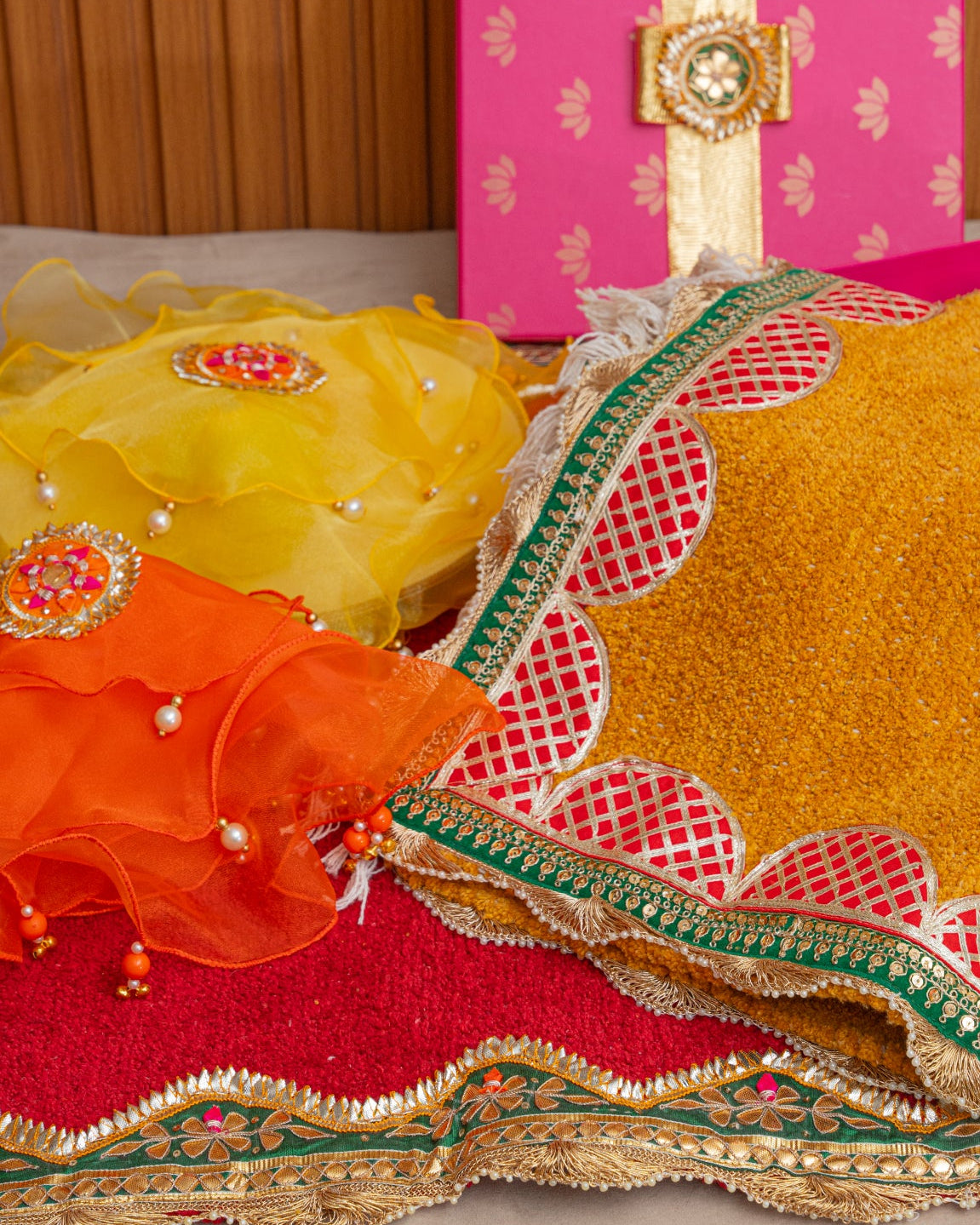 The Puja Hamper