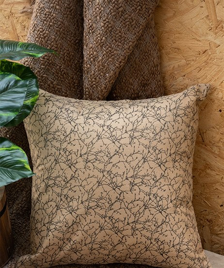 Desert Velvet Cushion