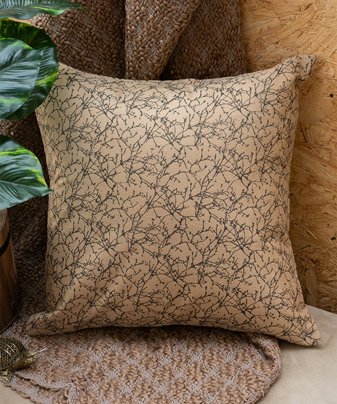 Desert Velvet Cushion