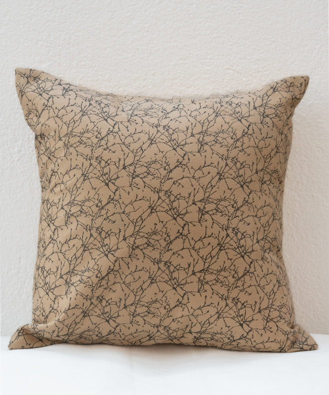 Desert Velvet Cushion