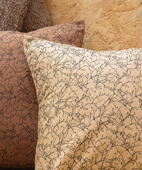 Desert Velvet Cushion