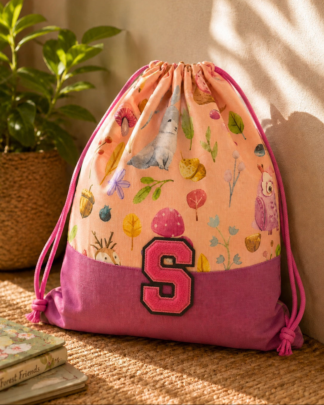 Easter Backpack