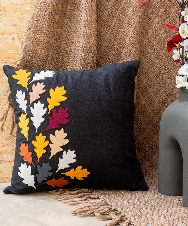 Forever Maple Cushion