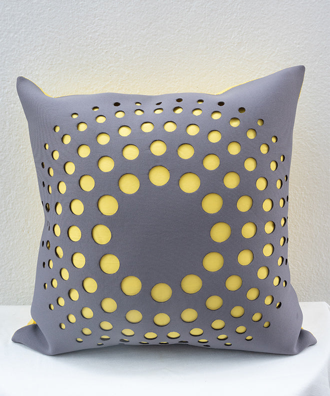 Aura Cushion