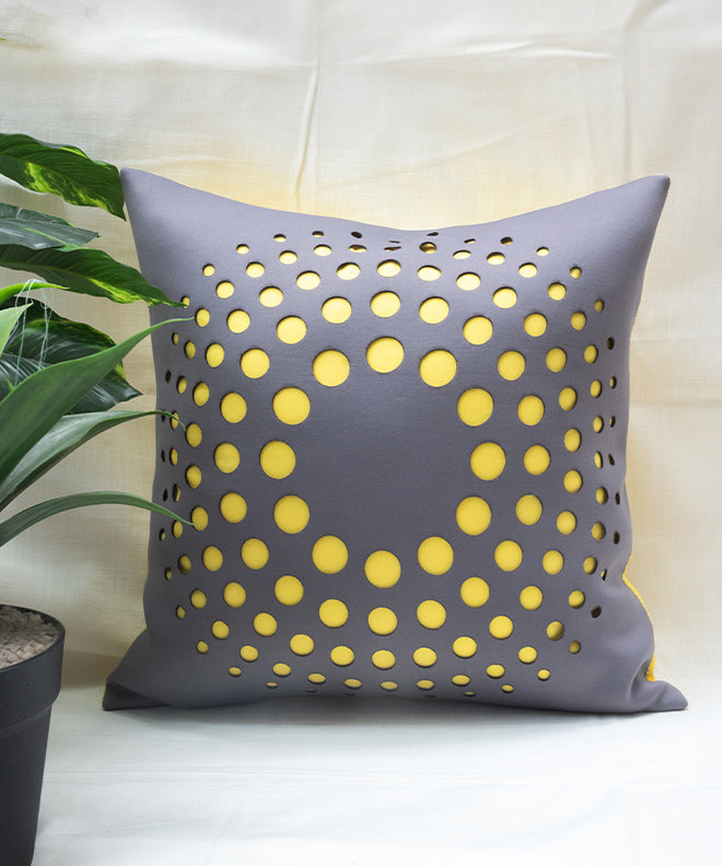 Aura Cushion