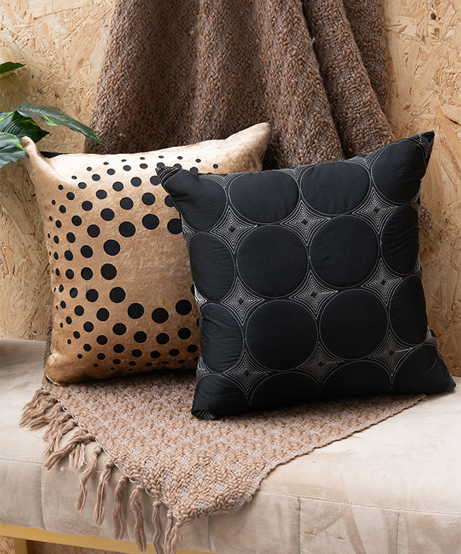 Aura Cushion