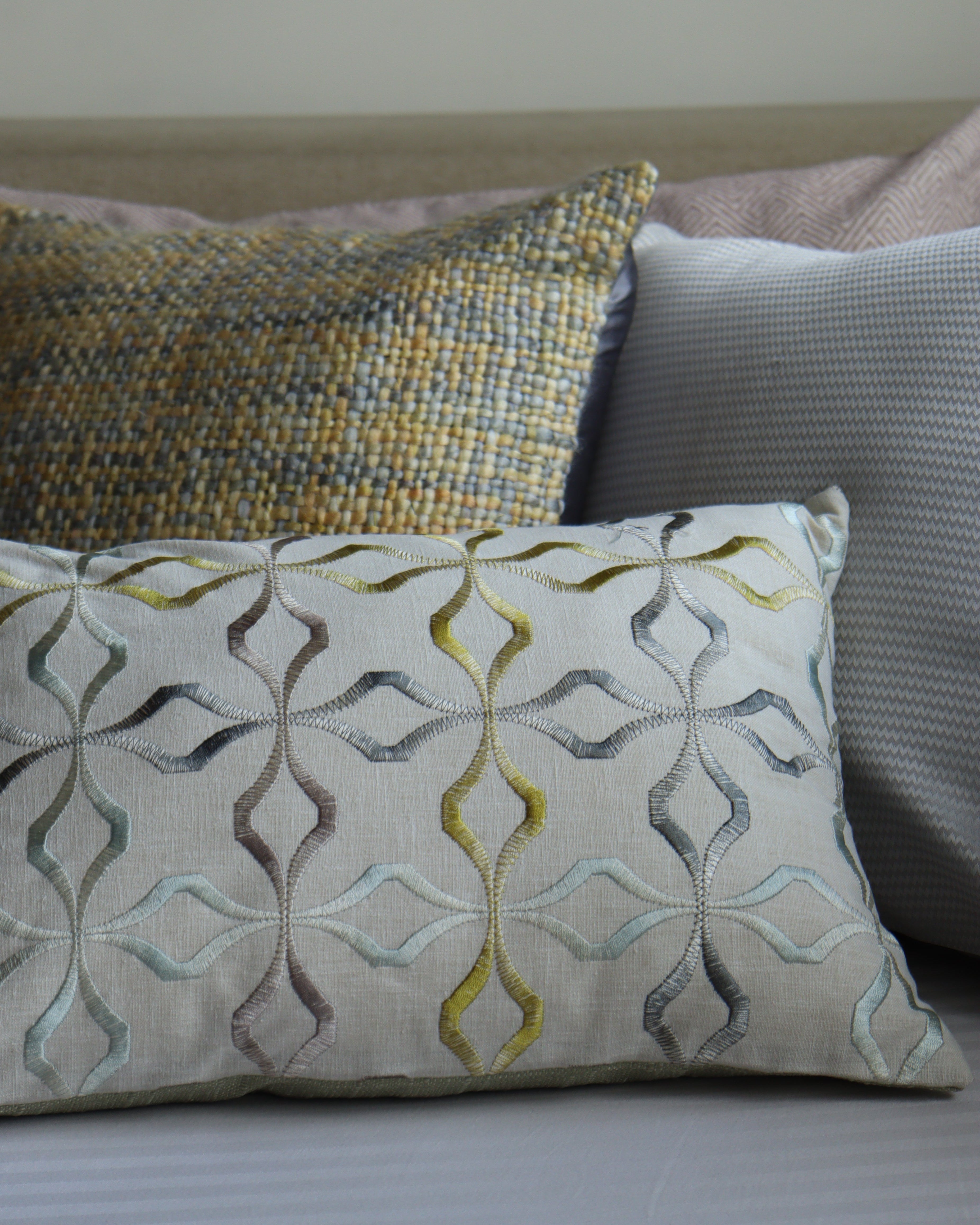 Serene Cushion Set of 3