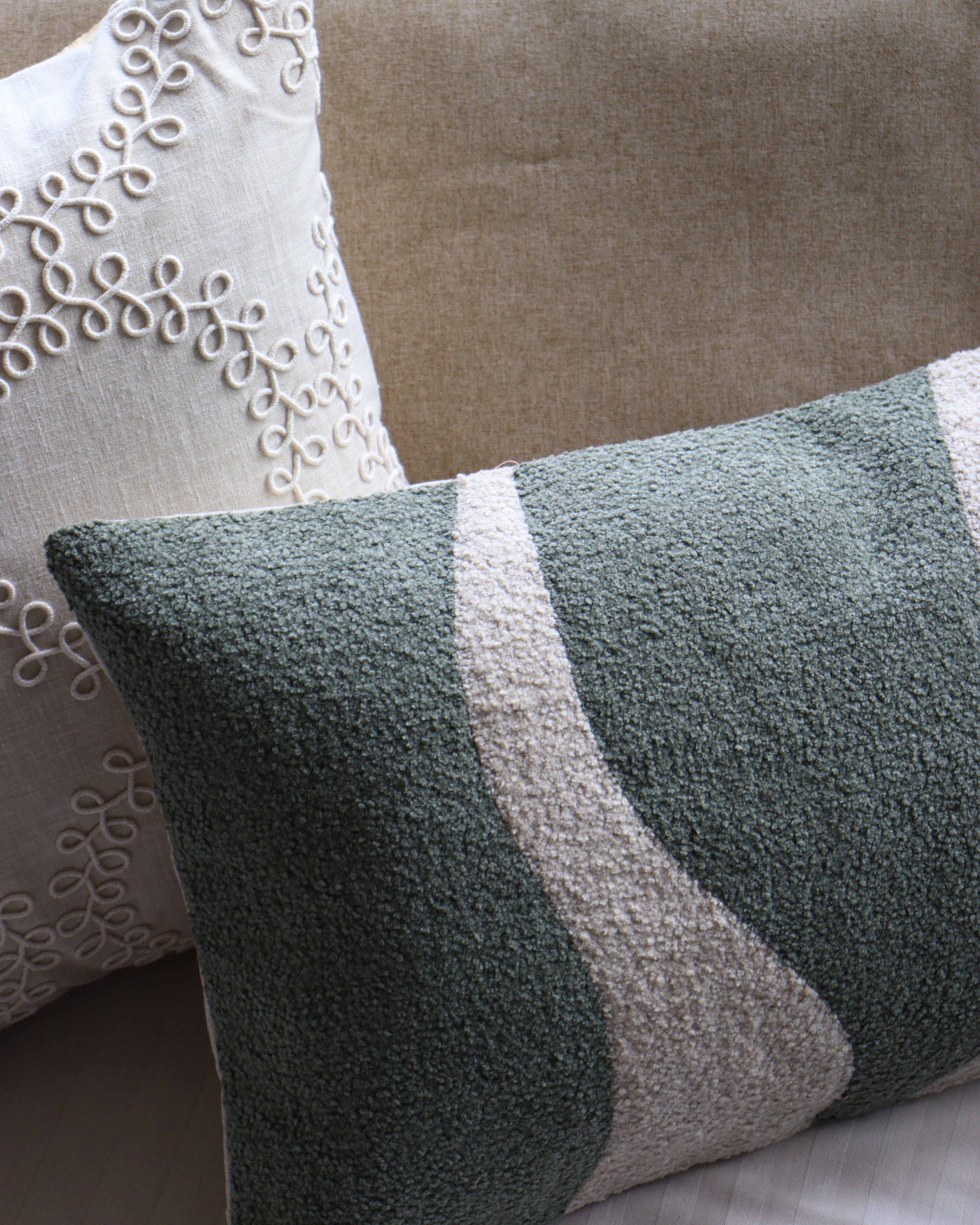 Natural Harmony Cushion Set of 2