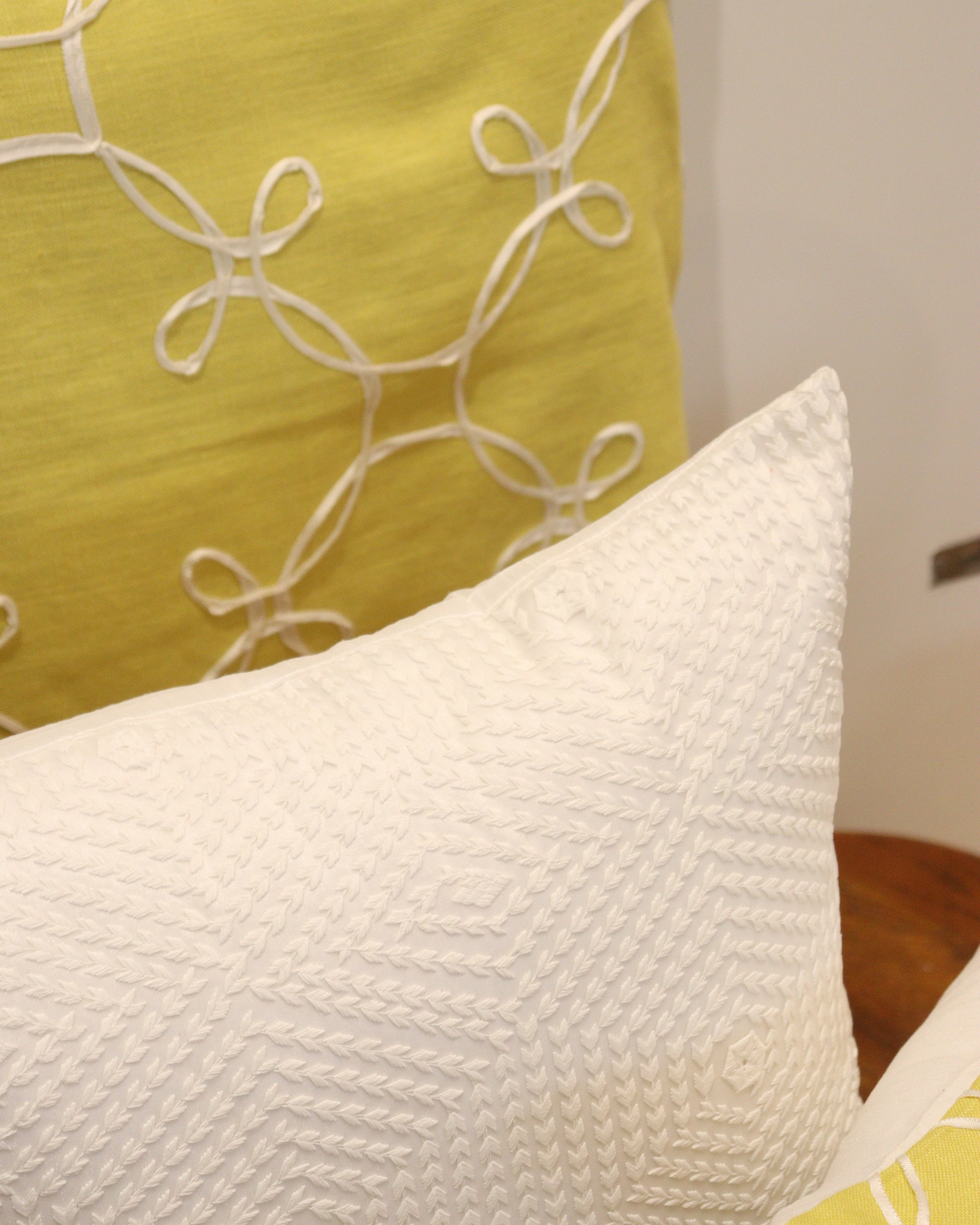 Sunlace Cushion Set of 3