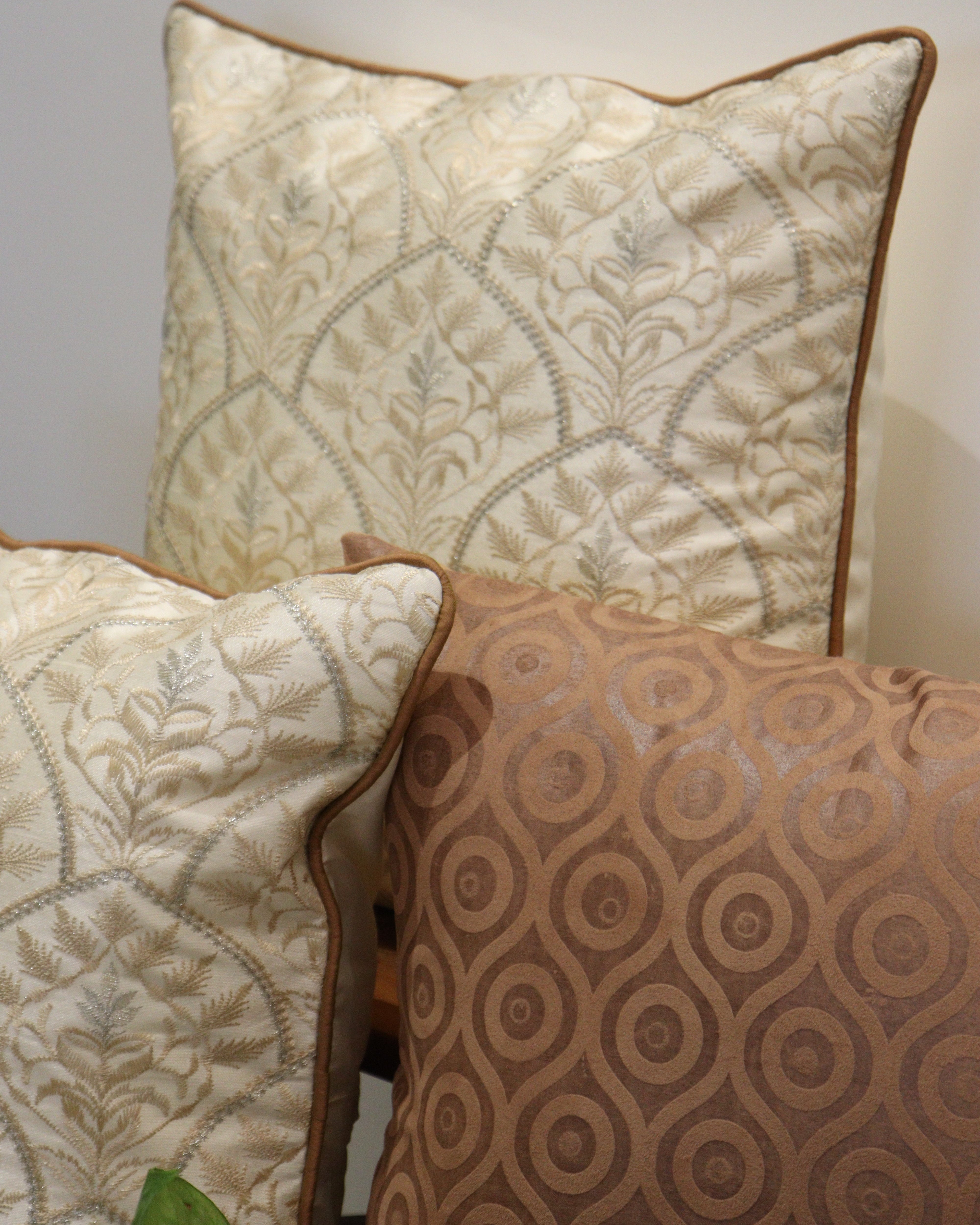 Sandhya Cushion Set of 4