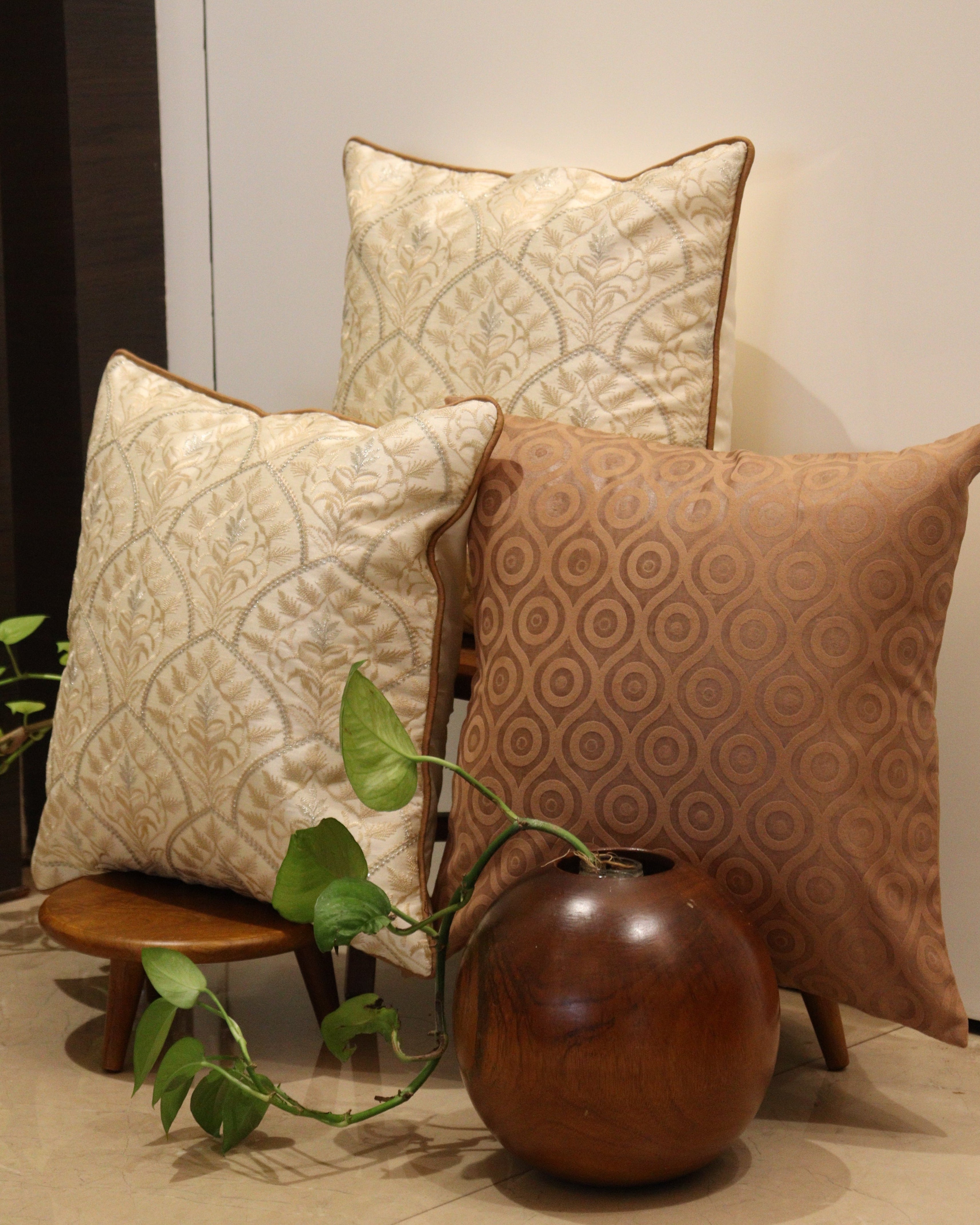 Sandhya Cushion Set of 4