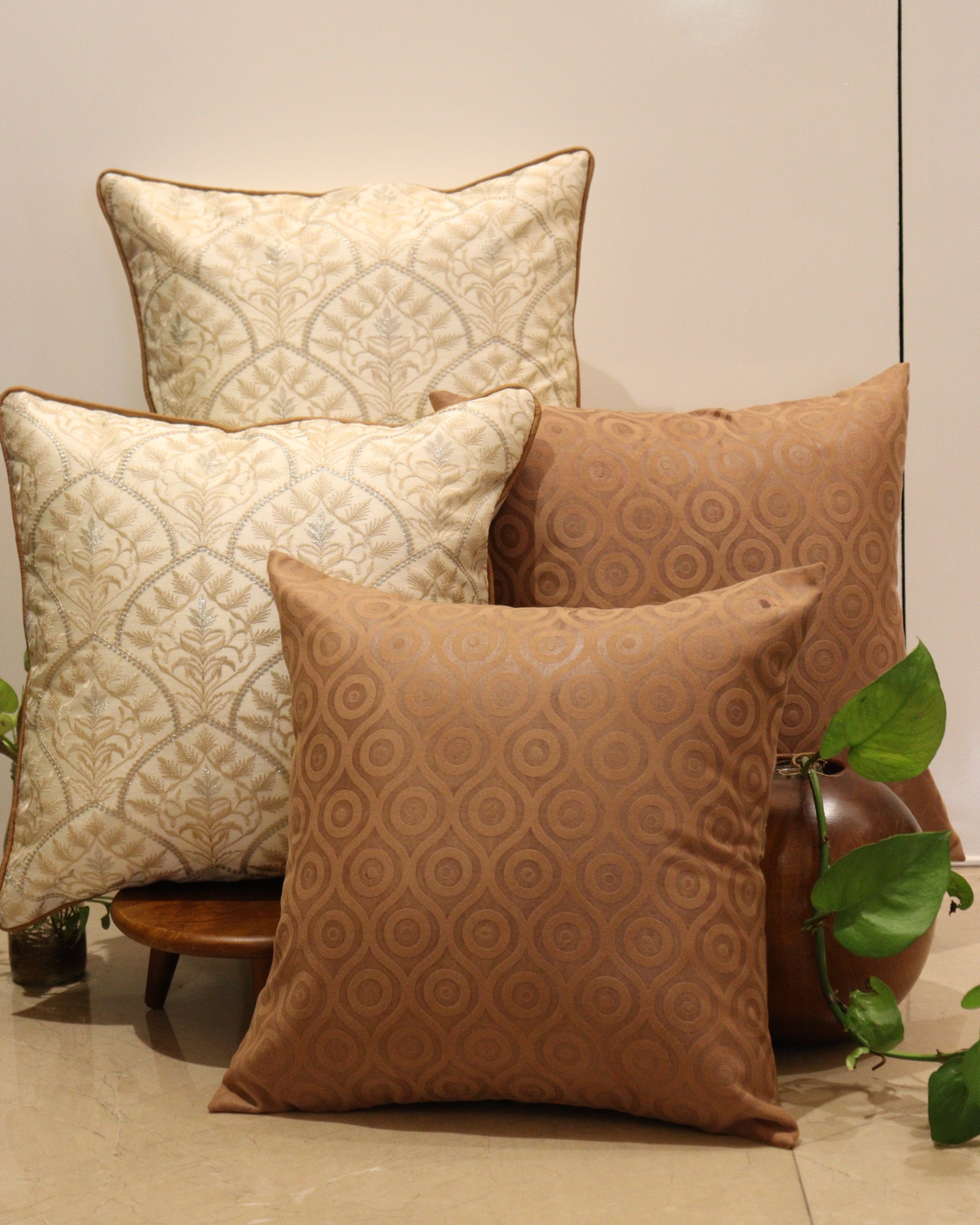 Sandhya Cushion Set of 4