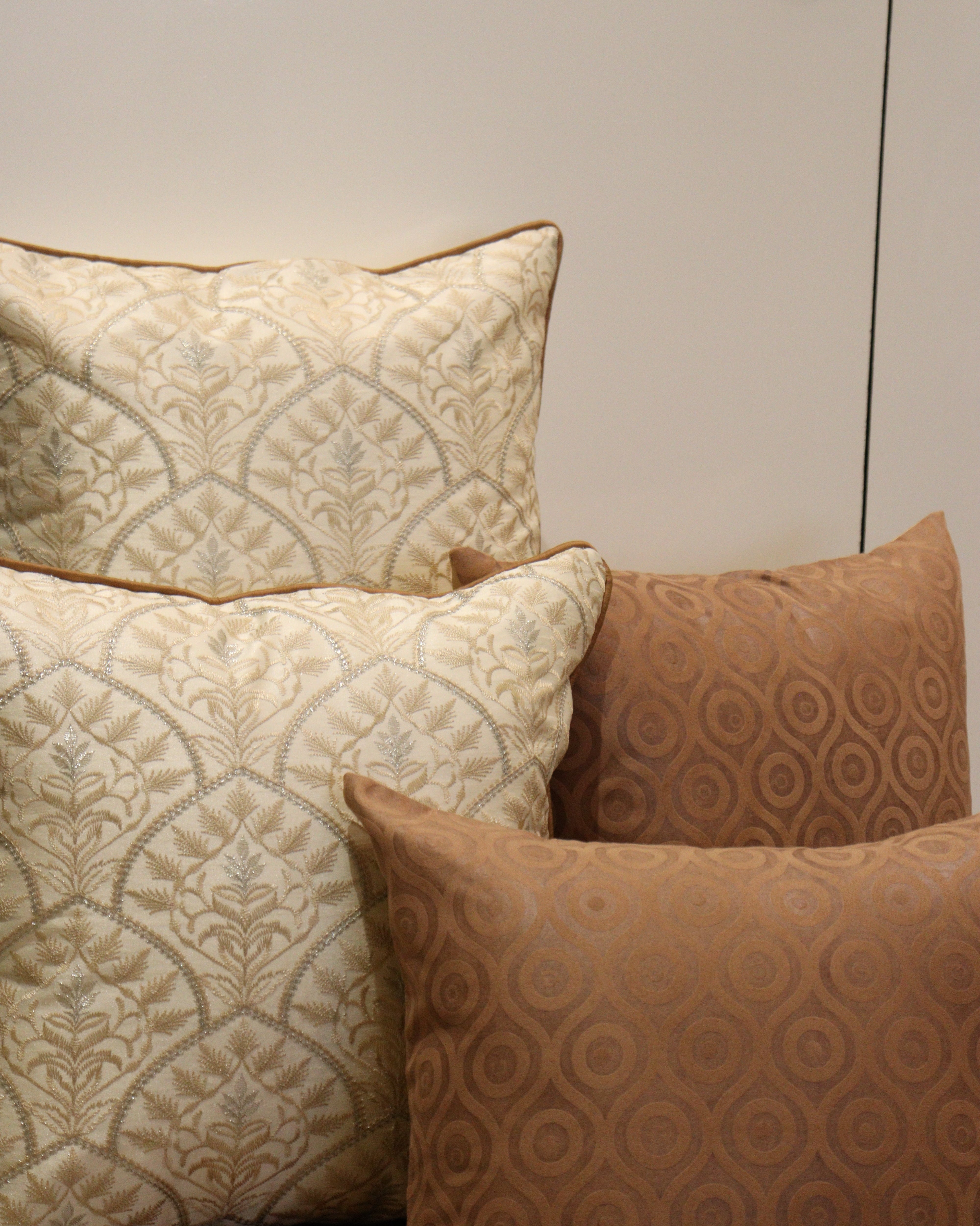 Sandhya Cushion Set of 4