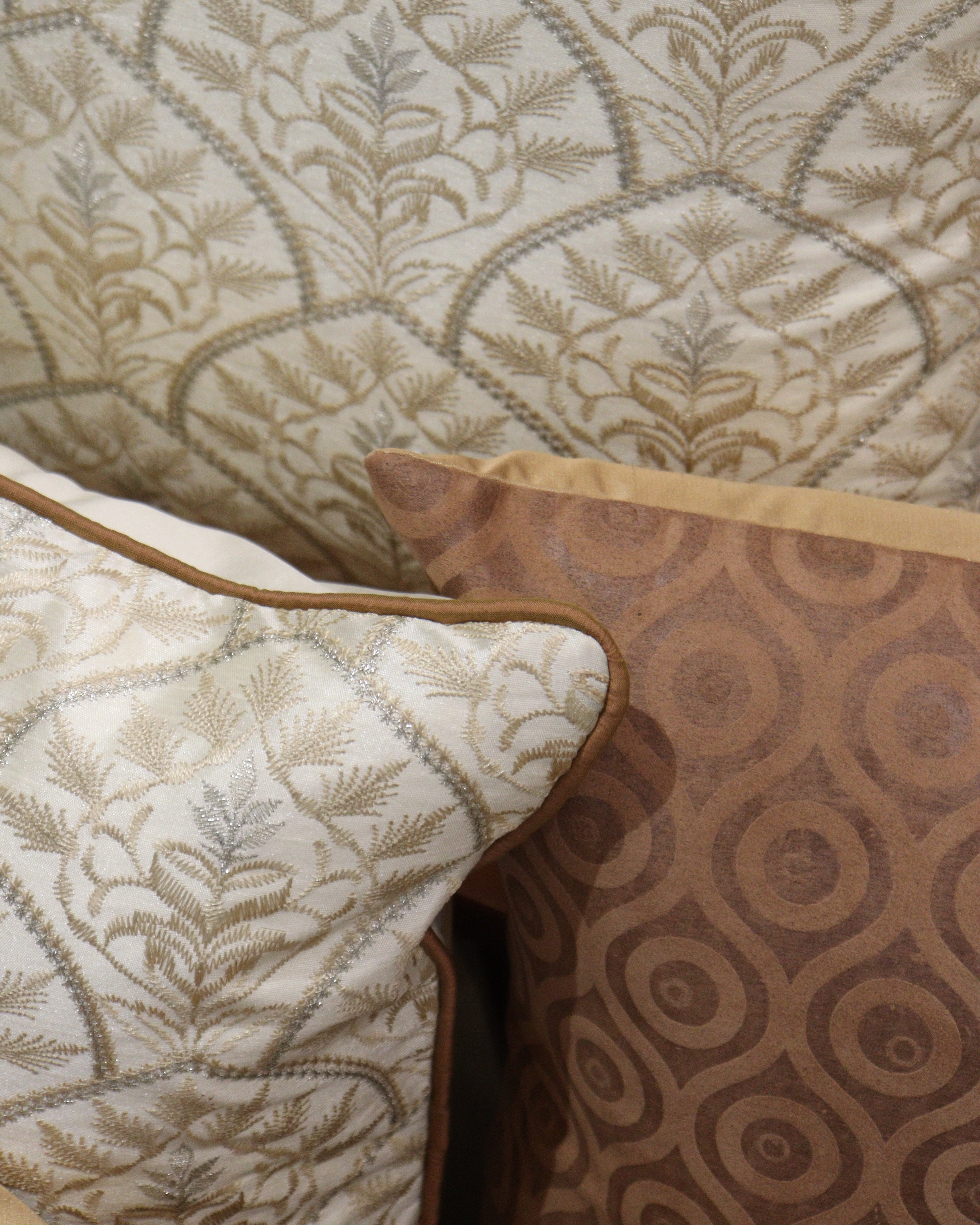 Sandhya Cushion Set of 4