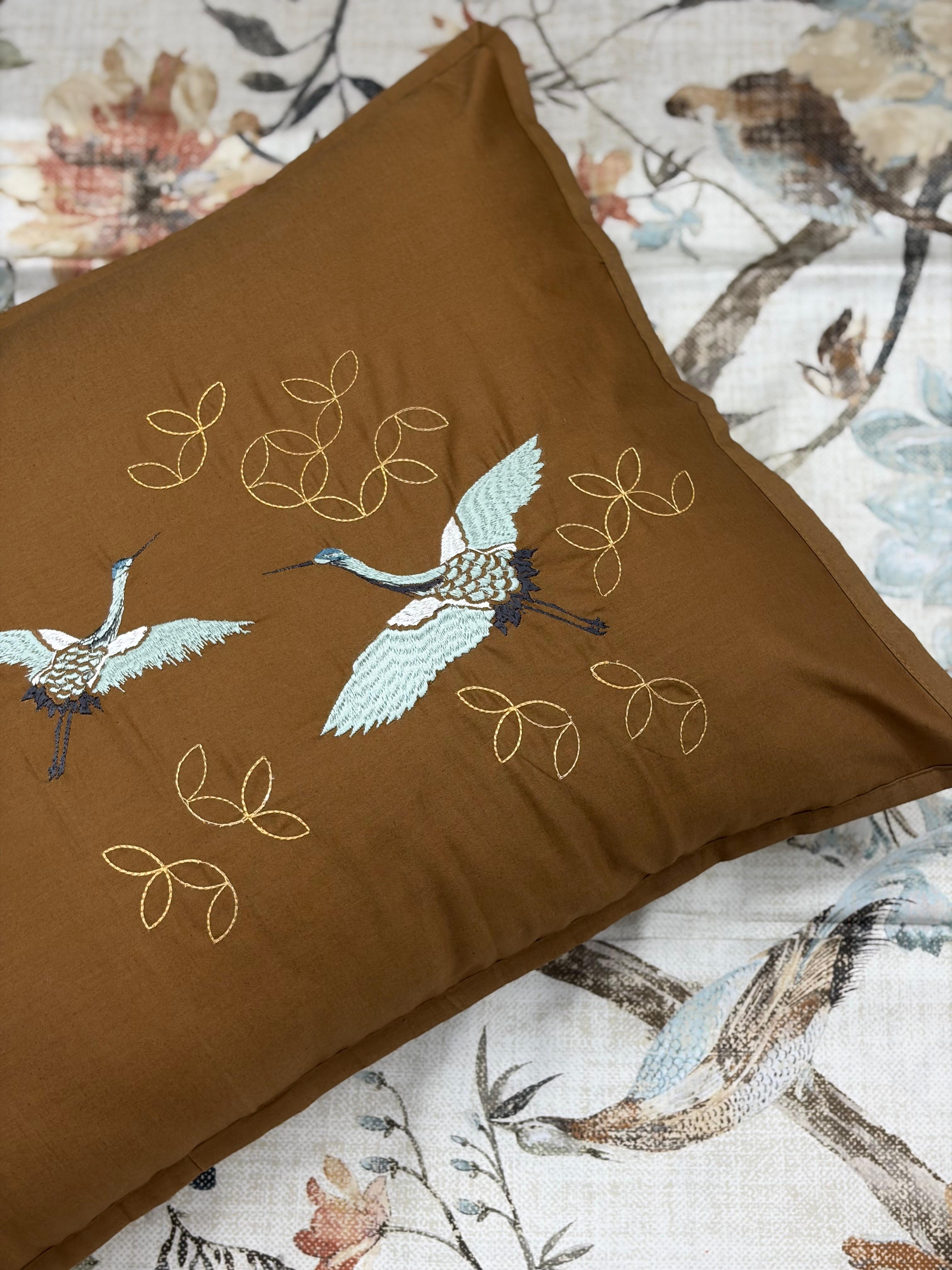 Koel Bedsheet with 2 Pillow Covers