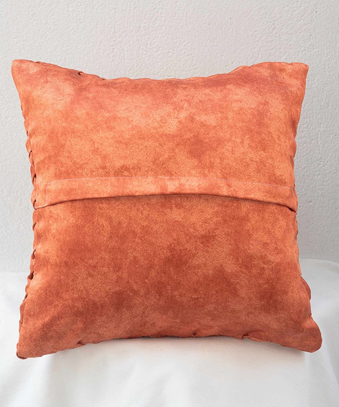 Basket Weave Cushion