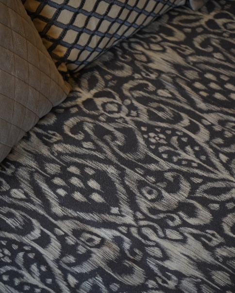 Inkloom Bedcover With 2 Pillow Covers