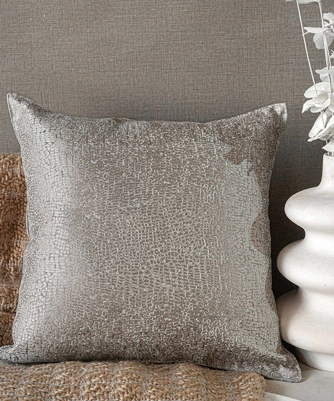 Self Texture Cushion