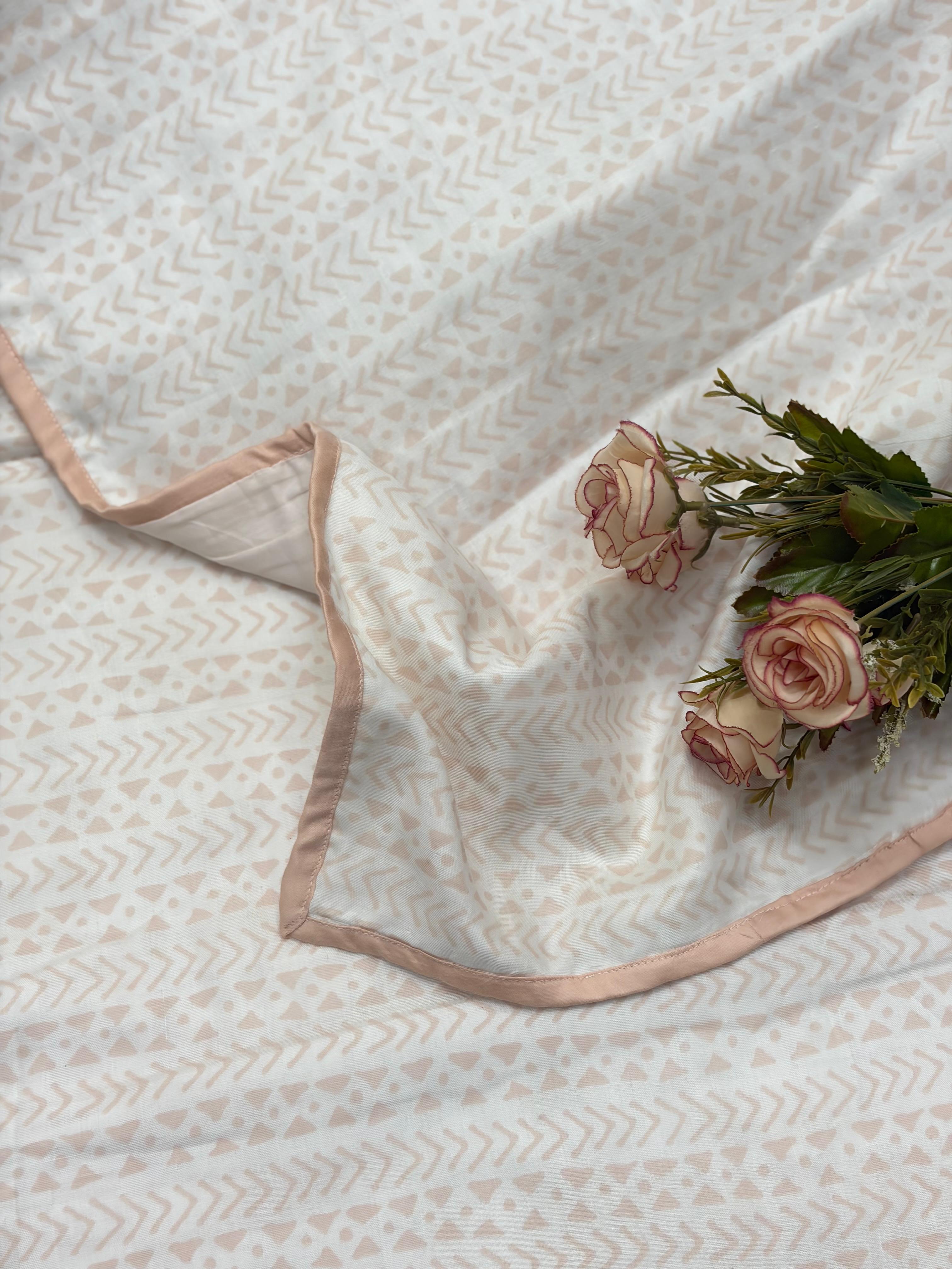 Soft Peach Dohar