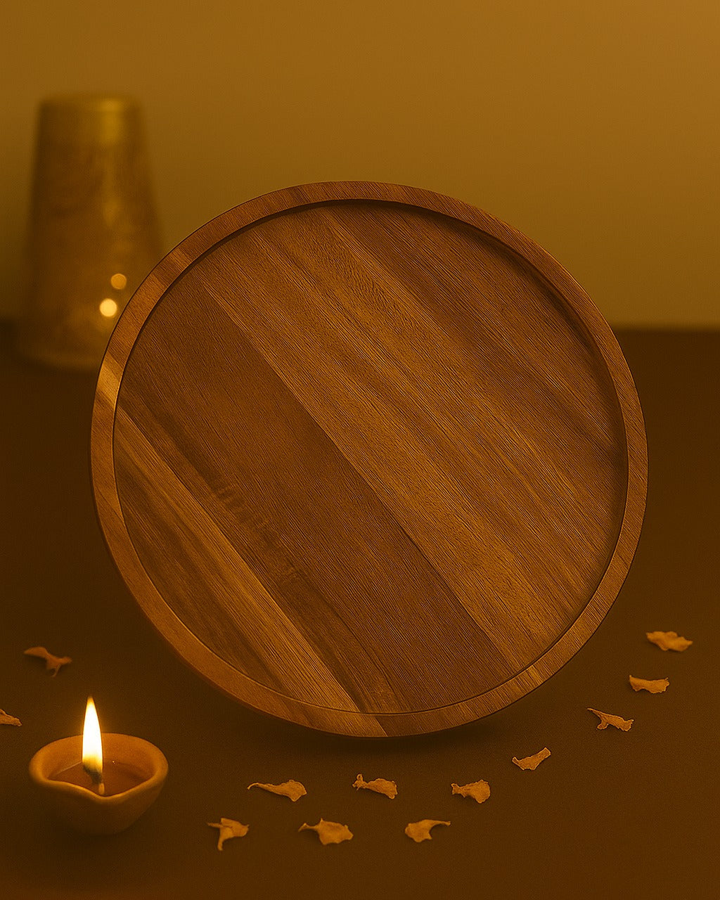 The ‘Diya’ Hamper