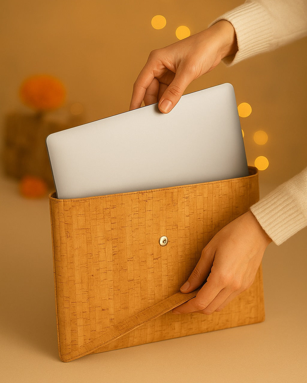 The ‘Pallav’ Hamper