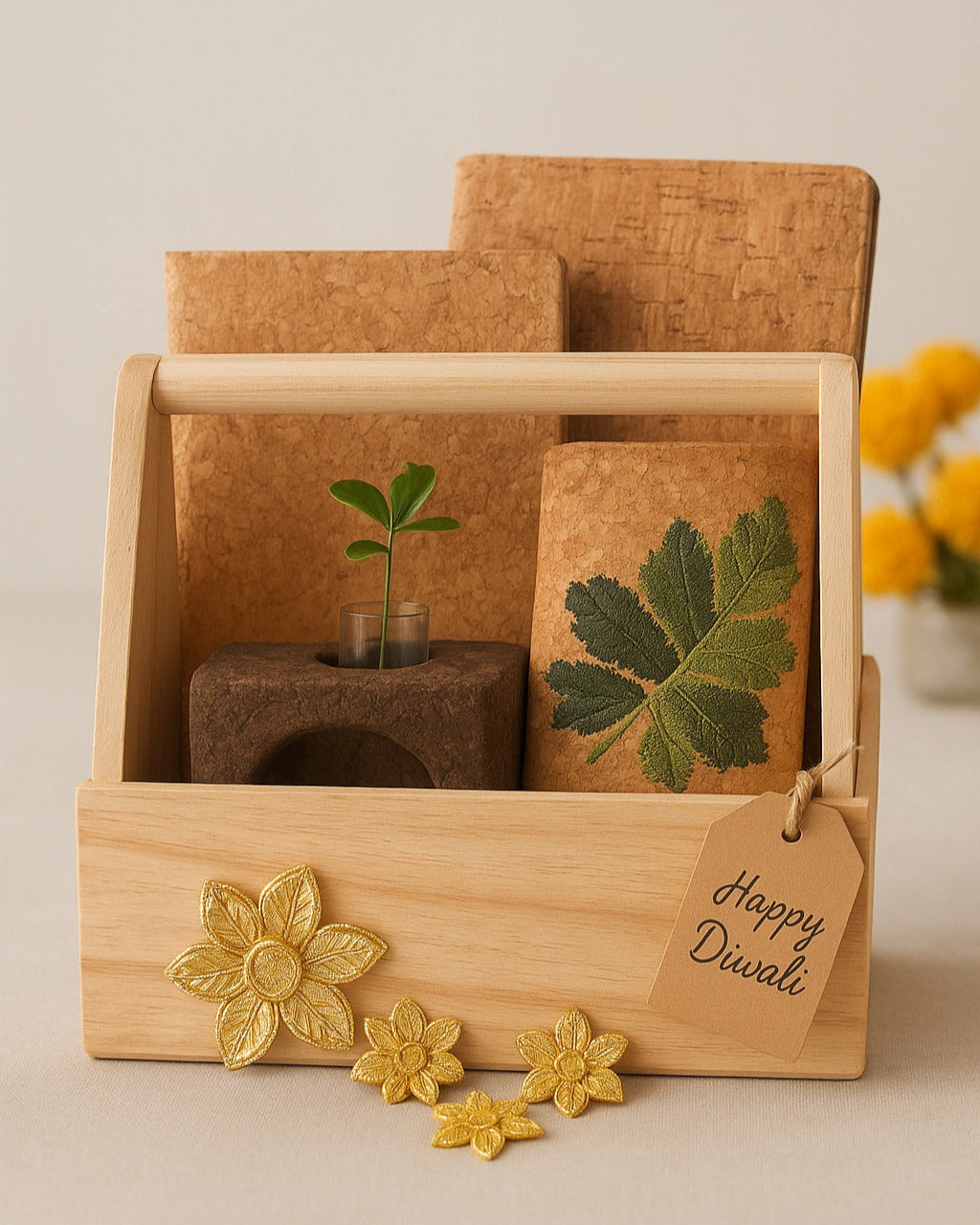 The ‘Pallav’ Hamper