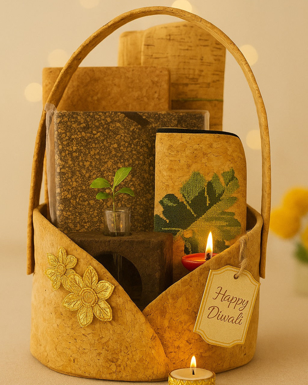 The ‘Harit’ Hamper