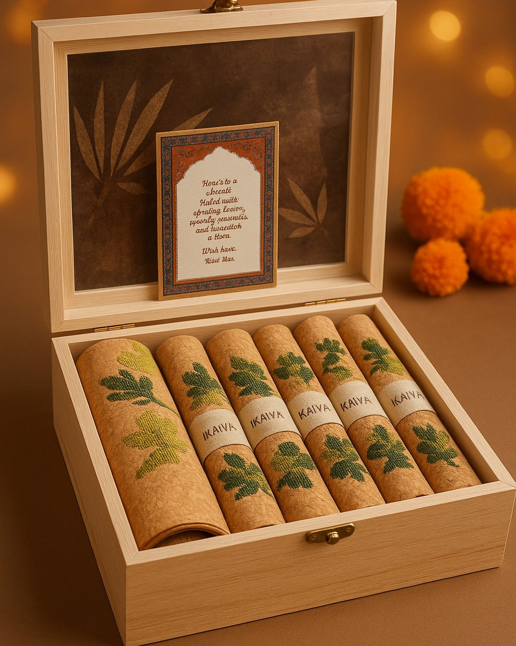 The ‘Sutra’ Hamper