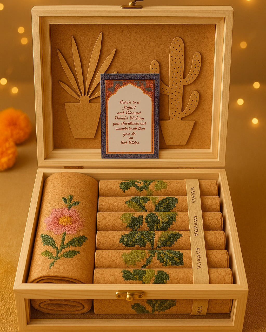 The ‘Sutra’ Hamper