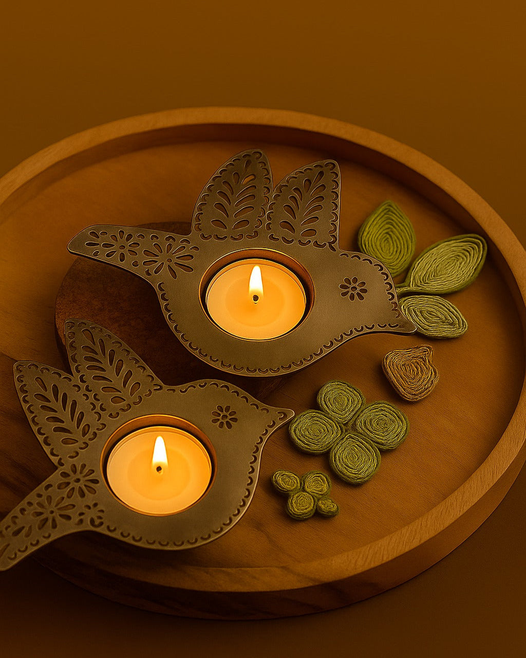The ‘Diya’ Hamper