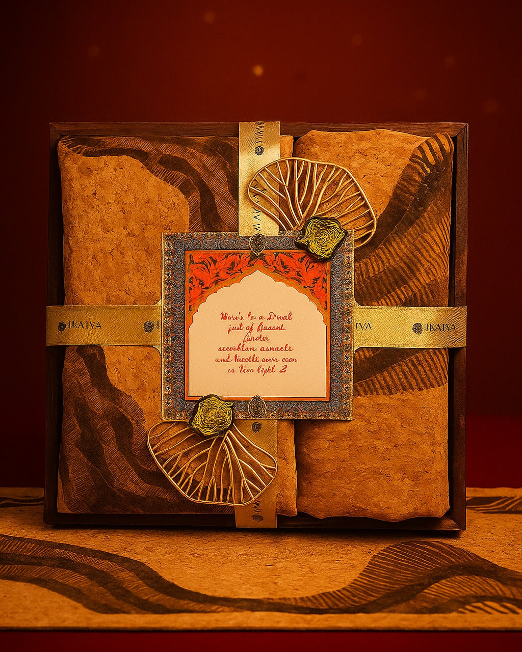 The ‘Dhara’ Hamper