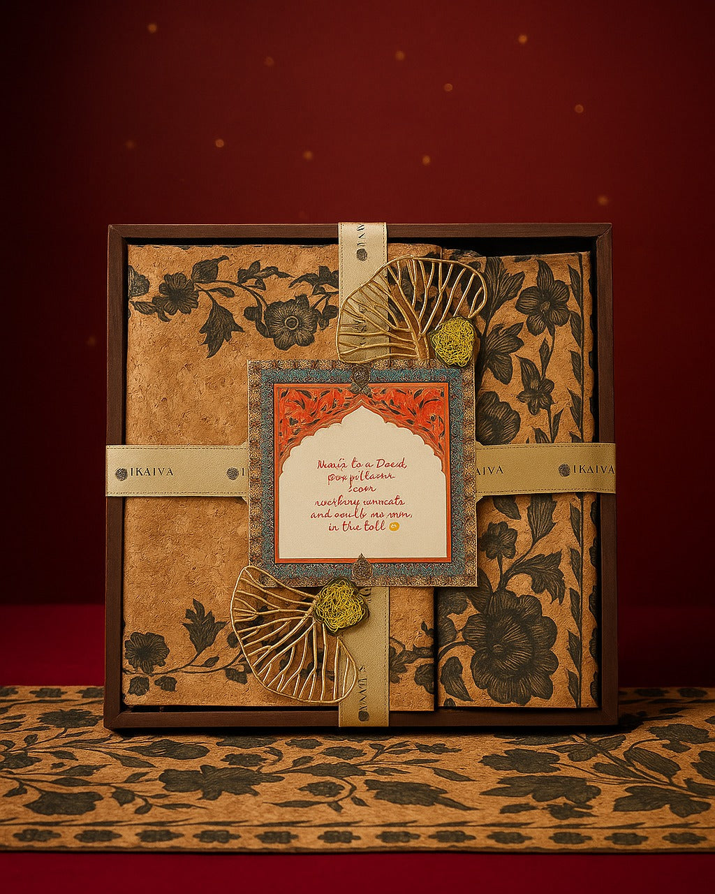 The ‘Amrit’ Hamper