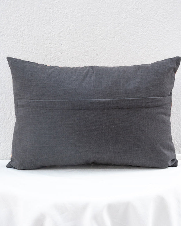 Embellished Mirrorball Cushion