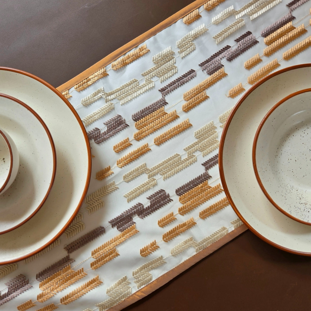 Arrows Table Runner