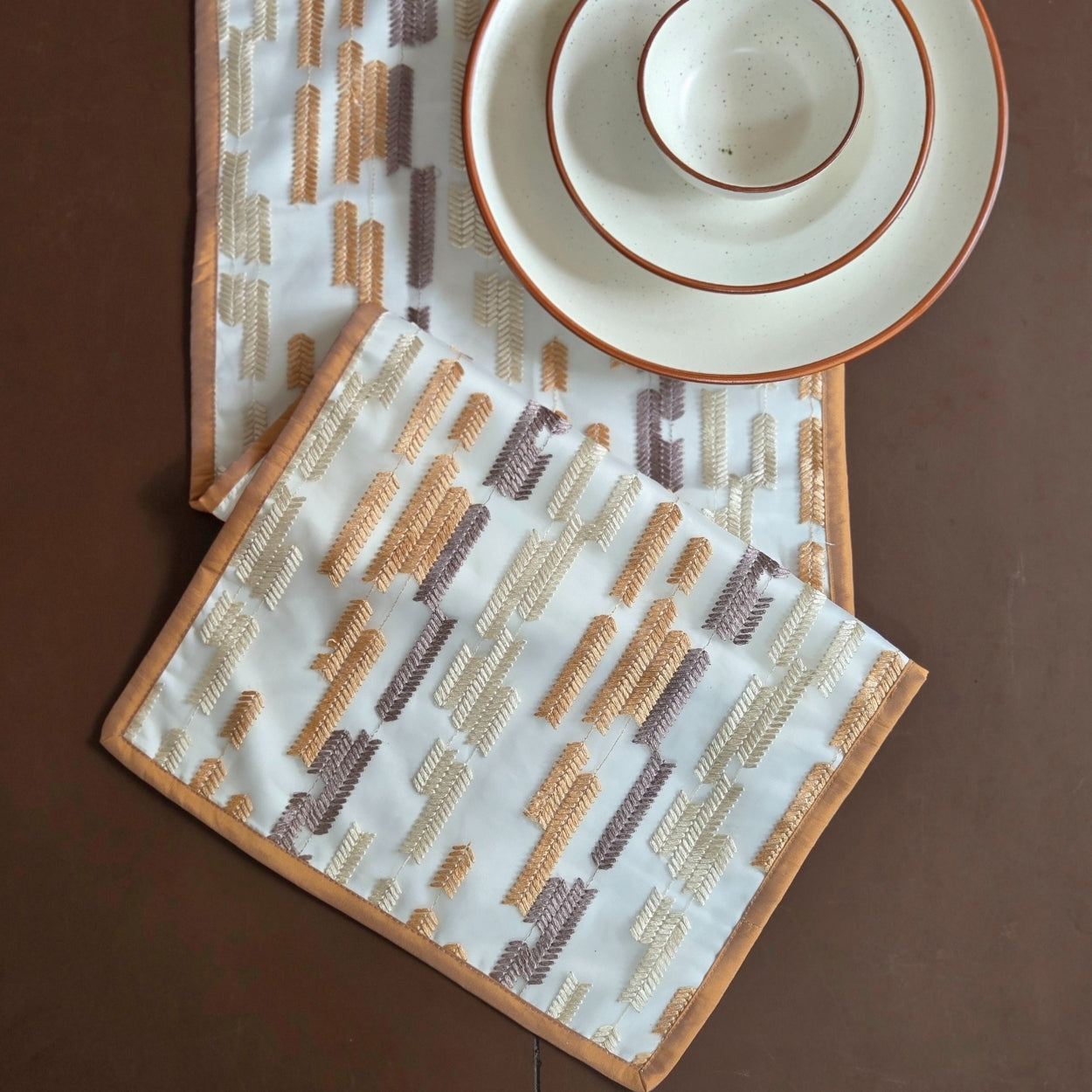 Arrows Table Runner